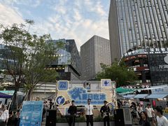 -龙湖重庆时代天街