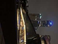 -钱江新城灯光秀