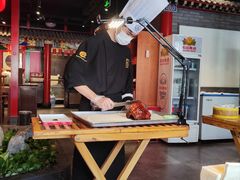 -北平食府.北京烤鸭(亦庄店)