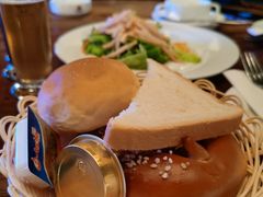-宝莱纳啤酒花园餐厅PAULANER BRAUHAUS Nanjing(广州路店)