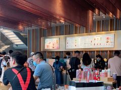 -星巴克臻选(济南恒隆店)