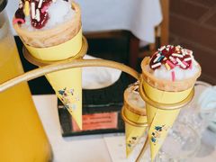 蓝莓山药-天和晟烤鸭店(玉泉西街店)