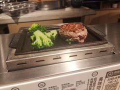 -肉肉大米(金虹桥店)