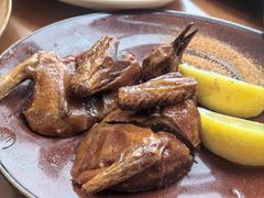 -上海柏悦酒店·世纪100牛排馆