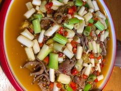 -盐帮食坊•小河帮川菜(四川师大店)