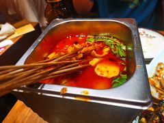 -状元阁烧烤(新华路总店)