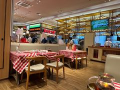 -西贝(大华虎城店)