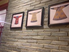 -满园烤鸭·春饼(太原街万达店)