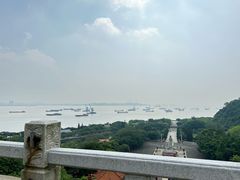 -南沙天后宫景区