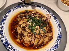 -川味堂·四川豆花(八卦岭店)
