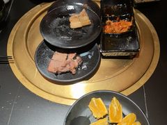 -谷牛和牛烤肉(漕河泾印象城店)