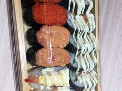-佰禾寿司(学府凯德店)