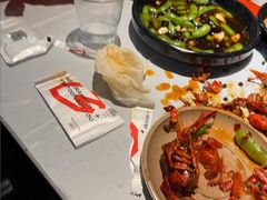 -一棠龙虾•王牌虾球(光谷天地店)