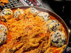 -香猪坊韩国烤肉专属门店(魏公村店)