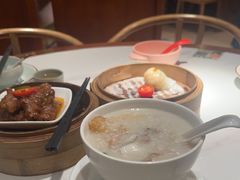 -禄运茶居·手工点心(猎德店)