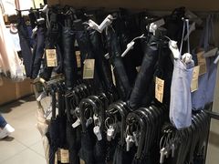-MUJI无印良品(万达仓山店)