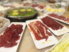 -杏花吴记牛肉火锅