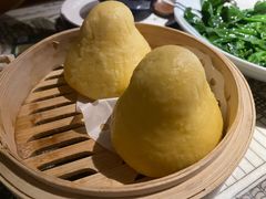 -绿茶餐厅(海岸城店)