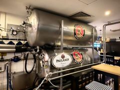 -普拉那啤酒坊Paulaner(凯宾斯基饭店)