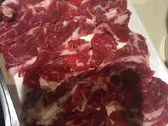 -南城十里潮汕鲜牛火锅·鲜虾生滚粥(融汇老商埠店)