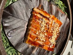 -狮拾久·现代新加坡料理(壹方城店)