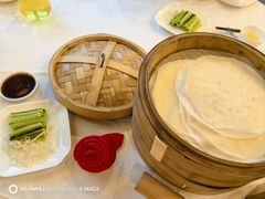 -粤菜王府·海鲜·茶市·海景餐厅(大梅沙店)