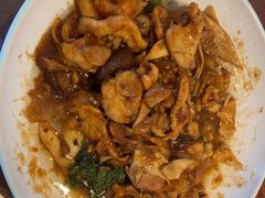 -惠宾饭庄(中山路店)