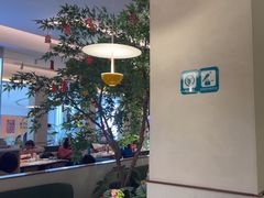 -Aqua Oasis 水天堂(太湖中心mall店)