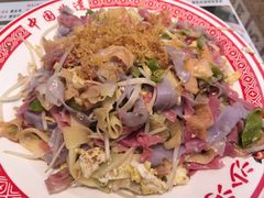 -沙河粉村·国家非遗传承(云台店)