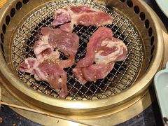 -韩盛·盛江山自助料理(沈辽路万达店)