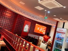 -豪渝火锅(李家村万达店)