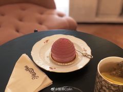 -Me Coffee下午茶艺术空间