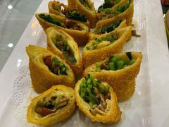 -红菜坊·烤鸭·川鲁宴(石园店)