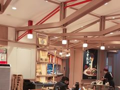 -味千拉面(广州白云机场T1西二店)