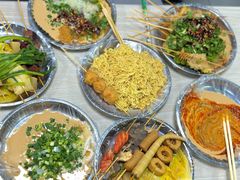 -大姐麻辣烫(莲宝中路店)