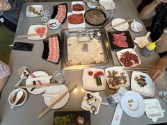 -海底捞火锅(苏宁生活广场店)