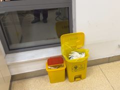 -圣贝口腔(海淀店)