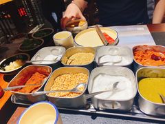 -火社火锅(平安大街店)