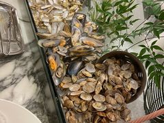 -南京金鹰尚美酒店·尚美西餐厅