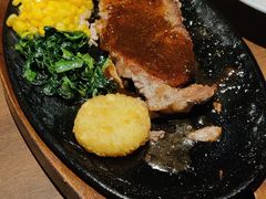 -萨莉亚意式餐厅(杭州滨江天街店)