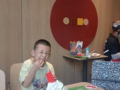 -麦当劳(南京龙池地铁站店)