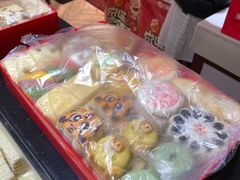 -北京稻香村(华堂商场店)