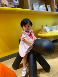-海马体家庭照相馆(杭州远洋乐堤港店)