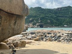 -东澳岛