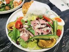 -THE WOODS 简餐 (国贸商城店)