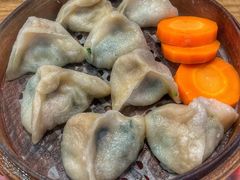 -新兴园饺子馆(北京百子湾店)