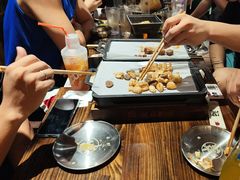 -破店肥哈·东北烧烤·夜宵(南山保利店)