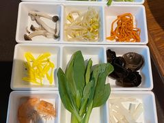 -云海肴·汽锅鸡·云南代表菜(丁香国际店)