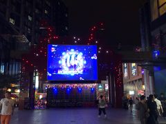 -绿地风尚天地广场