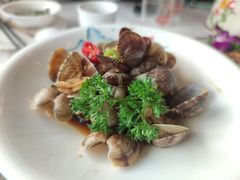 -老克勒上海菜(南京路步行街店)